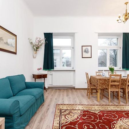 Apartment Pijarska Krakow By Noclegi Renters ภายนอก รูปภาพ