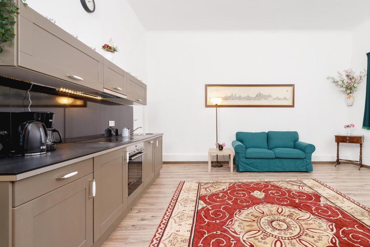 Apartment Pijarska Krakow By Noclegi Renters ภายนอก รูปภาพ