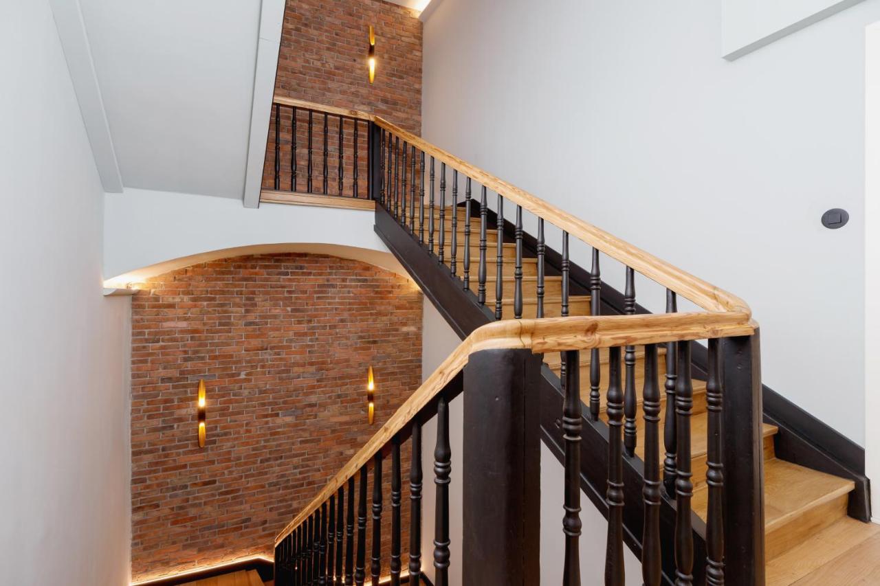 Apartment Pijarska Krakow By Noclegi Renters ภายนอก รูปภาพ