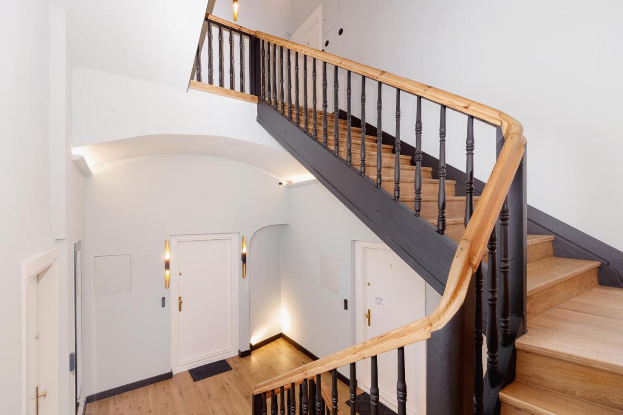 Apartment Pijarska Krakow By Noclegi Renters ภายนอก รูปภาพ