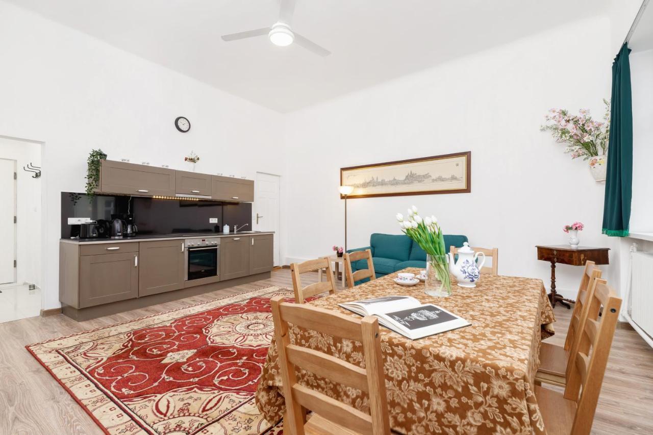 Apartment Pijarska Krakow By Noclegi Renters ภายนอก รูปภาพ