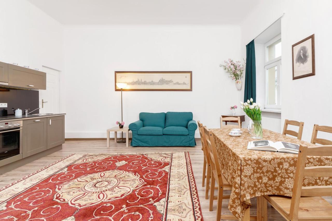 Apartment Pijarska Krakow By Noclegi Renters ภายนอก รูปภาพ